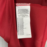 Portugal 2002 Home Jersey – Retro Version