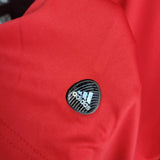 Spain 2010 Home Jersey – Retro Version