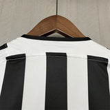 Juventus 2003/04 Home Jersey – Retro Version