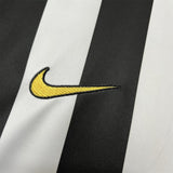 Juventus 2003/04 Home Jersey – Retro Version