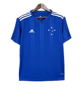 Cruzeiro 2020/21 Home Jersey – Retro Version