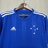 Cruzeiro 2020/21 Home Jersey – Retro Version