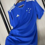 Cruzeiro 2020/21 Camiseta local – Versión retro