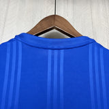 Cruzeiro 2020/21 Camiseta local – Versión retro