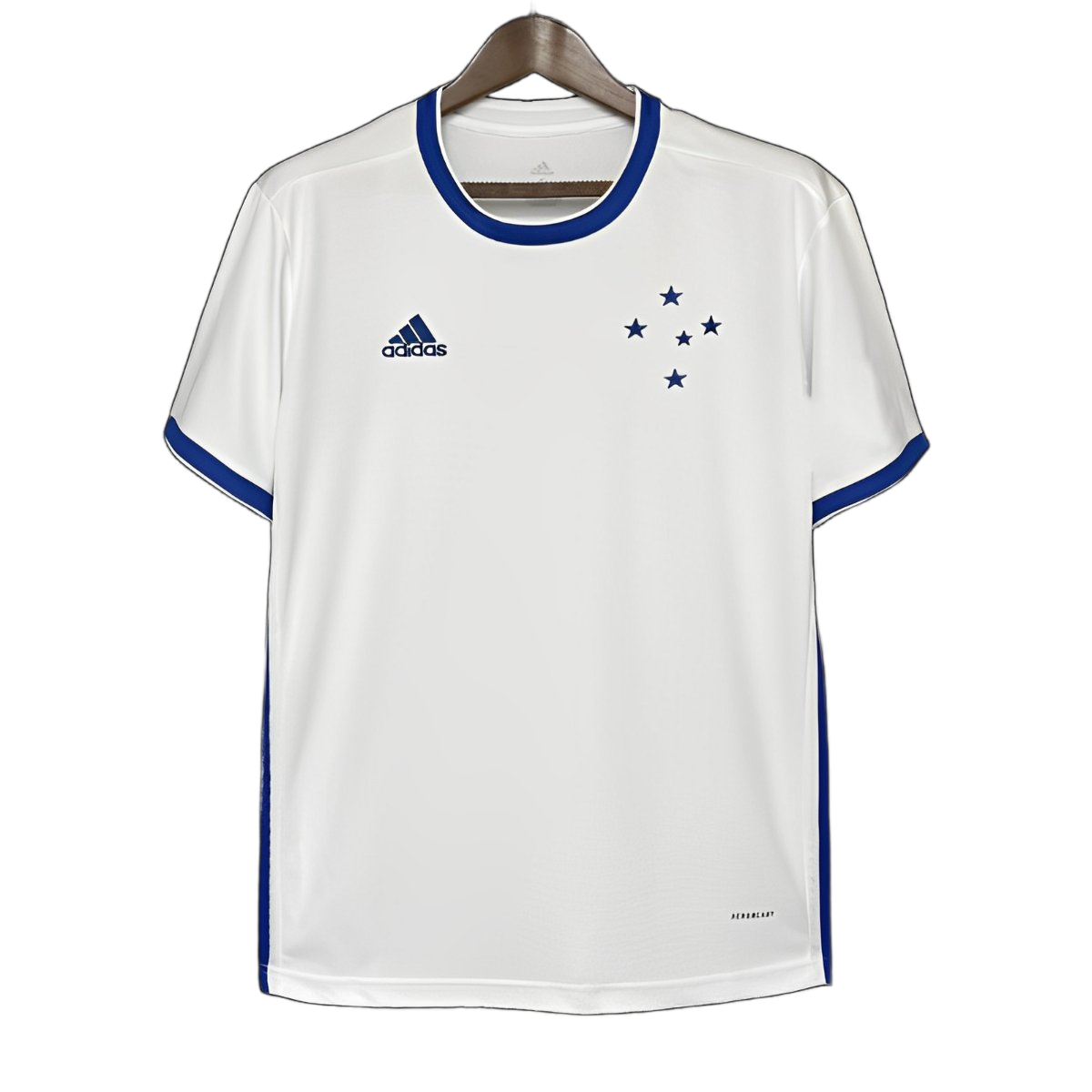 Cruzeiro 2020/21 Away Jersey – Retro Version