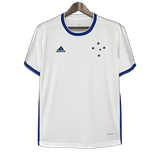 Cruzeiro 2020/21 Away Jersey – Retro Version