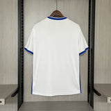 Cruzeiro 2020/21 Away Jersey – Retro Version