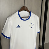 Cruzeiro 2020/21 Away Jersey – Retro Version