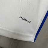 Cruzeiro 2020/21 Away Jersey – Retro Version