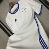 Cruzeiro 2020/21 Away Jersey – Retro Version