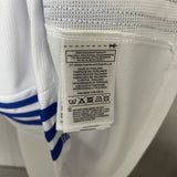 Cruzeiro 2020/21 Away Jersey – Retro Version