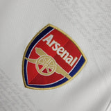 Arsenal 2007/08 Away Jersey – Retro Version