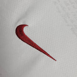 Arsenal 2007/08 Away Jersey – Retro Version
