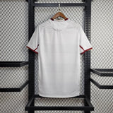 Arsenal 2007/08 Camiseta visitante – Versión retro