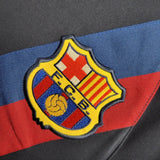 FC Barcelona 2002/03 Third Jersey – Retro Version