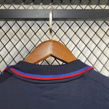 FC Barcelona 2002/03 Third Jersey – Retro Version