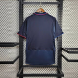 FC Barcelona 2002/03 Third Jersey – Retro Version
