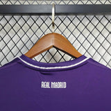 Real Madrid 2010/11 Third Jersey – Retro Version