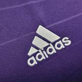 Real Madrid 2010/11 Third Jersey – Retro Version