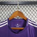 Real Madrid 2010/11 Third Jersey – Retro Version