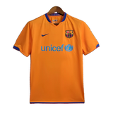 FC Barcelona 2006/07 Away Jersey – Retro Version