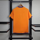 FC Barcelona 2006/07 Away Jersey – Retro Version