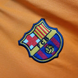 FC Barcelona 2006/07 Away Jersey – Retro Version
