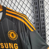 Chelsea 2010/11 Away Jersey – Retro Version