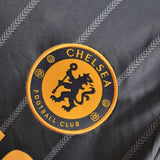 Chelsea 2010/11 Away Jersey – Retro Version