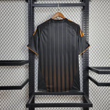 Chelsea 2010/11 Away Jersey – Retro Version