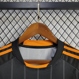 Chelsea 2010/11 Away Jersey – Retro Version