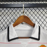 Manchester United 2004/06 Away Jersey – Retro Version