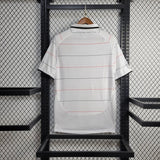 Manchester United 2004/06 Away Jersey – Retro Version