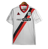 Manchester City 2002/03 Away Jersey – Retro Version
