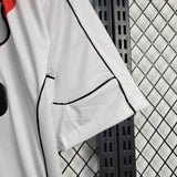 Manchester City 2002/03 Away Jersey – Retro Version