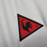 Manchester City 2002/03 Away Jersey – Retro Version