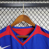 Manchester United 2005/06 Away Jersey – Retro Version