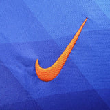 Netherlands 2014 Away Jersey – Retro Version