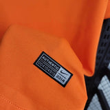 Netherlands 2014 Home Jersey – Retro Version