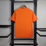 Netherlands 2014 Home Jersey – Retro Version