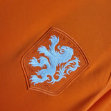 Netherlands 2014 Home Jersey – Retro Version