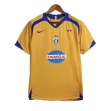 Juventus 2005/06 Third Jersey – Retro Version