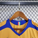 Juventus 2005/06 Third Jersey – Retro Version