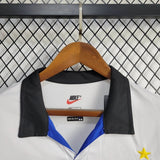 Inter Milan 1998 Away Jersey – Retro Version