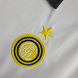 Inter Milan 1998 Away Jersey – Retro Version
