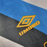Inter Milan 1994/95 Away Jersey – Retro Version