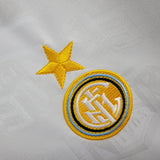 Inter Milan 1994/95 Away Jersey – Retro Version