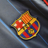 FC Barcelona 2004/05 Away Jersey – Retro Version