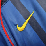 FC Barcelona 2004/05 Away Jersey – Retro Version