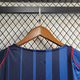FC Barcelona 2004/05 Away Jersey – Retro Version